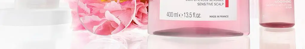 [민감두피 & 두피진정] 클로란 피오니 샴푸 400ml 상세페이지 7
